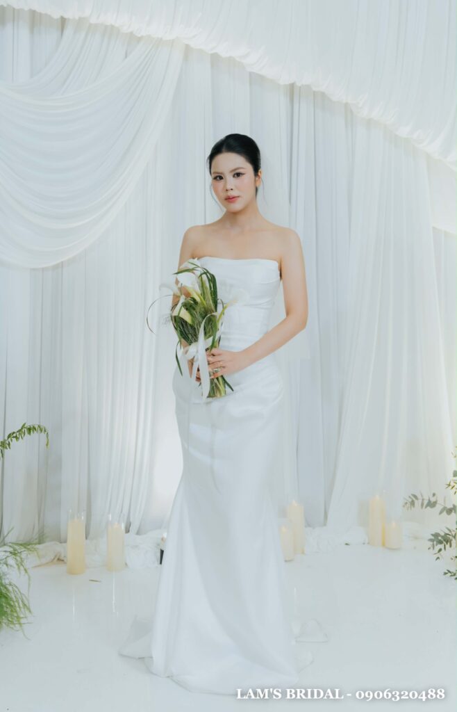 Váy Cưới Satin Hồng Kiểu: Đẹp Đúng Ý Dâu img 4235.jpg