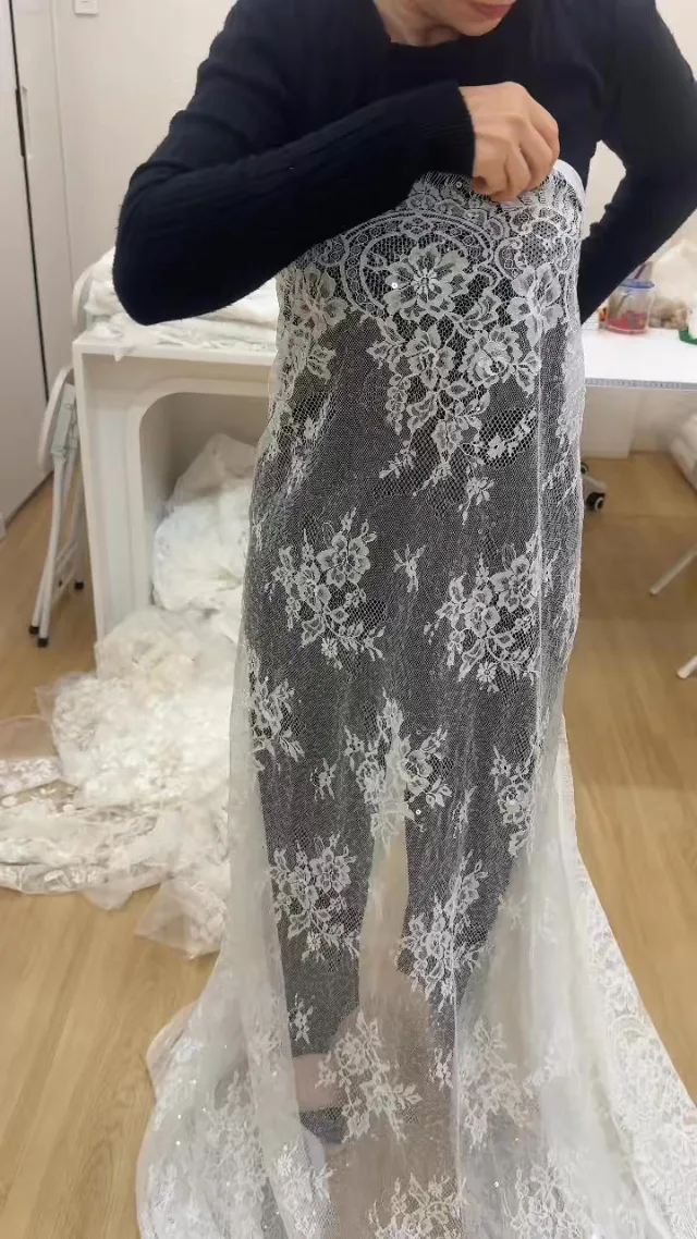 Video ngắn LAM’S Bridal — váy cưới may đo