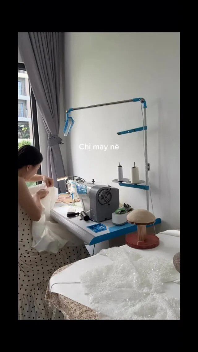 Video ngắn LAM’S Bridal — #vaycuoithietke #vaycuoicaocap #váycướionline