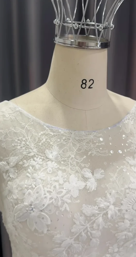 Video ngắn LAM’S Bridal — Một e váy nét căng may online cho Dâu, Dâu ở nước ngoài cần một nơi tâ